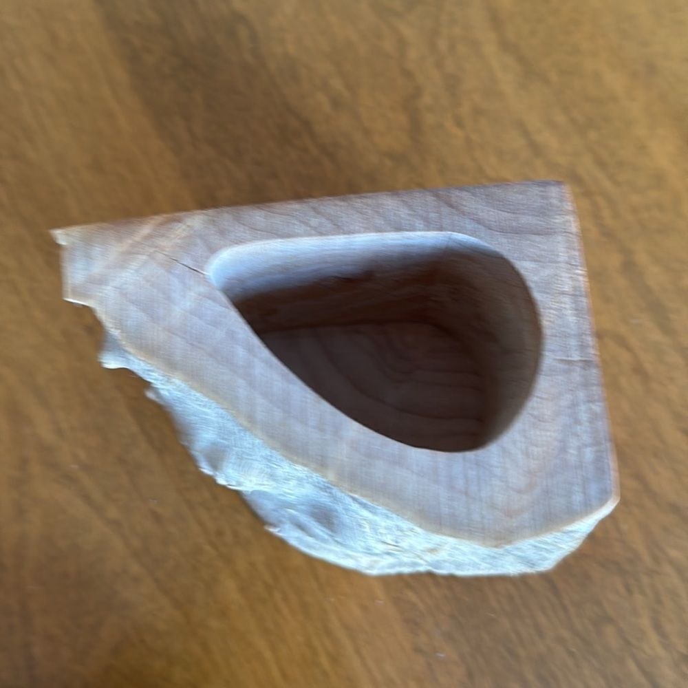 Two tiered artist’s wooden boxes - Picture 9 of 11